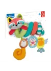 Clementoni Ba Bebek Arabası Oyuncağı