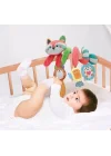 Clementoni Ba Bebek Arabası Oyuncağı