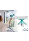 Click System Bezli Cam Sileceği 33 Cm