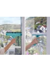 Click System Bezli Cam Sileceği 33 Cm