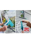 Click System Bezli Cam Sileceği 33 Cm