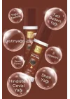 Clınıc Vücut Yağı Çikolata 200 Ml (Çay Ağaci Yaği/Tea Tree Oil)