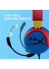 Cloud Mini - Oyun Kulaklığı (Çoklu)