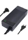 CLTACDC Kompresörlü Araç Buzdolapları İçin 220Volt/12Volt 6,0Ah Dönüştürücü Adaptör