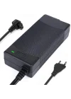 CLTACDC Kompresörlü Araç Buzdolapları İçin 220Volt/12Volt 6,0Ah Dönüştürücü Adaptör
