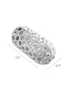 Clutch Dishwasher Basket - Grey