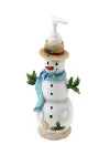 Coastal Snowman Collection Sabunluk/Losyon Pompası, Çok aşamalı