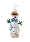 Coastal Snowman Collection Sabunluk/Losyon Pompası, Çok aşamalı