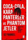Coca-Cola, Kara Panterler ve Phantom Jetler