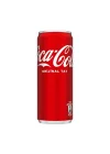 Coca Cola Kutu İçecek, 250 ml, 36 Adet (6lı x 6 Paket)