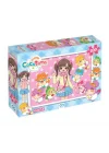 Cocotama Puzzle 200
