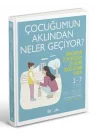 Çocuğumun Aklından Neler Geçiyor?