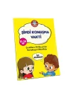 Çocuk Akademi Şimdi Konuşma Vakti Seti