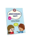 Çocuk Akademi Şimdi Konuşma Vakti Seti