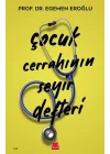 Çocuk Cerrahının Seyir Defteri