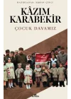 Çocuk Davamız