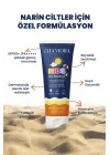 Çocuk Güneş Kremi 50 SPF