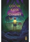 Çocuk Kayık ve Canavar
