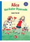 Çocuk Klasikleri: Alice Harikalar Diyarında