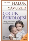 Çocuk Psikolojisi