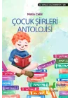 Çocuk Şiirleri Antolojisi