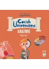 Çocuk Üniversitesi Biyoloji - Anatomi