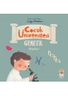 Çocuk Üniversitesi Biyoloji - Genetik