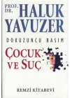 Çocuk ve Suç