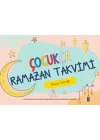 Çocukça Ramazan Takvimi