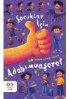 Çocuklar İçin Adabımuaşeret