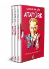 Çocuklar İçin Atatürk Seti