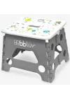 Çocuklar için banyo basamağı