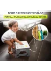 Çocuklar için banyo basamağı