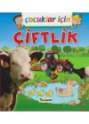 Çocuklar İçin Çiftlik