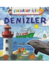 Çocuklar İçin Denizler