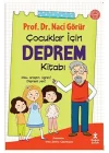 Çocuklar İçin Deprem Kitabı