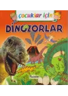 Çocuklar İçin Dinozorlar