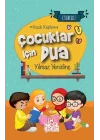 Çocuklar İçin Dua - Küçük Kalplere
