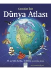 Çocuklar için Dünya Atlası