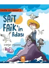 Çocuklar İçin Edebiyat 1 - Sait Faikin Adası