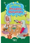 Çocuklar için En Güzel Fıkra ve Masallar - Anadolu Masalları