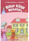 Çocuklar için En Güzel Masallar ve Hikayeler - Billur Köşk Masalları