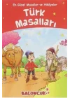 Çocuklar için En Güzel Masallar ve Hikayeler - Türk Masalları