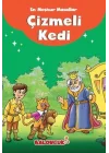 Çocuklar için En Meşhur Masallar - Çizmeli Kedi Hayal ve Odak Geliştirici Masallar