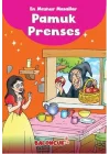 Çocuklar için En Meşhur Masallar - Pamuk Prenses Hayal ve Odak Geliştirici Masallar