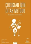Çocuklar İçin Gitar Metodu