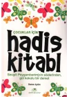 Çocuklar İçin Hadis Kitabı