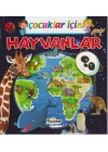 Çocuklar İçin Hayvanlar