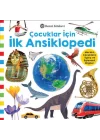Çocuklar İçin İlk Ansiklopedi