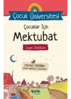 Çocuklar İçin Mektubat